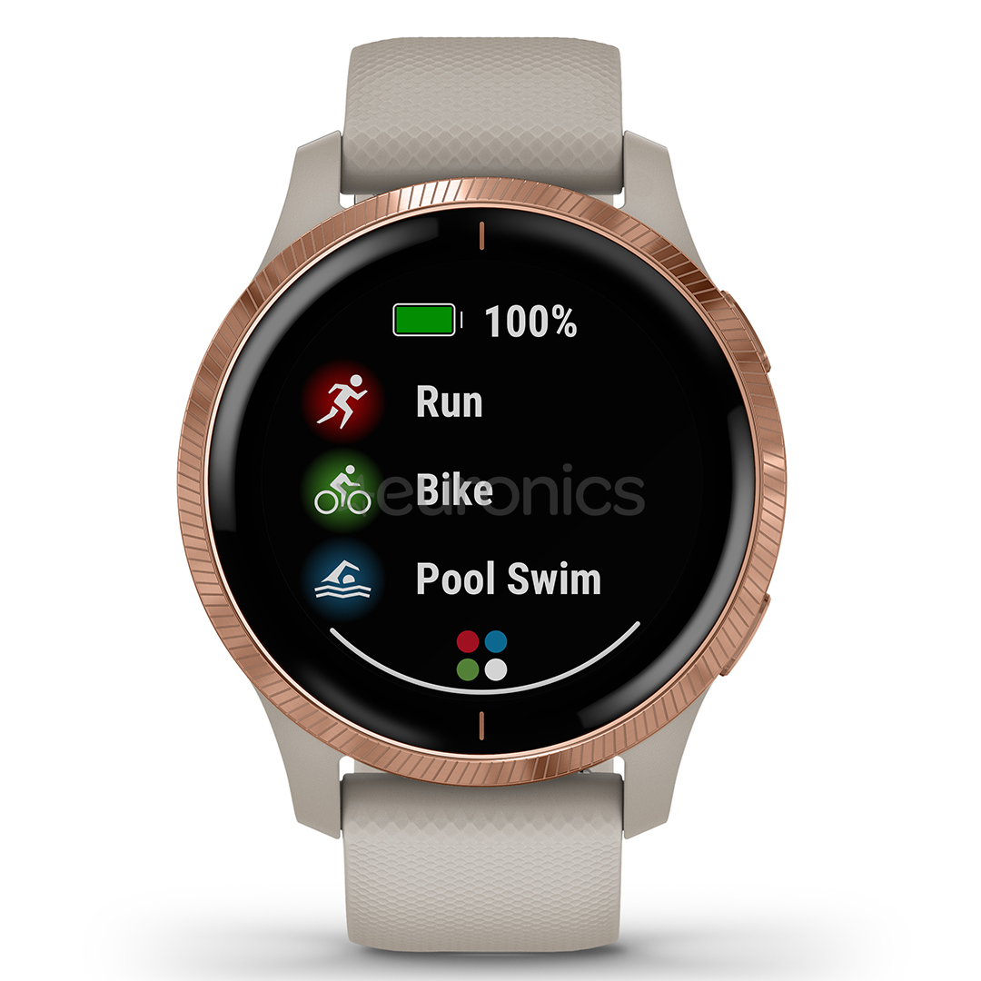Смарт-часы Garmin Venu