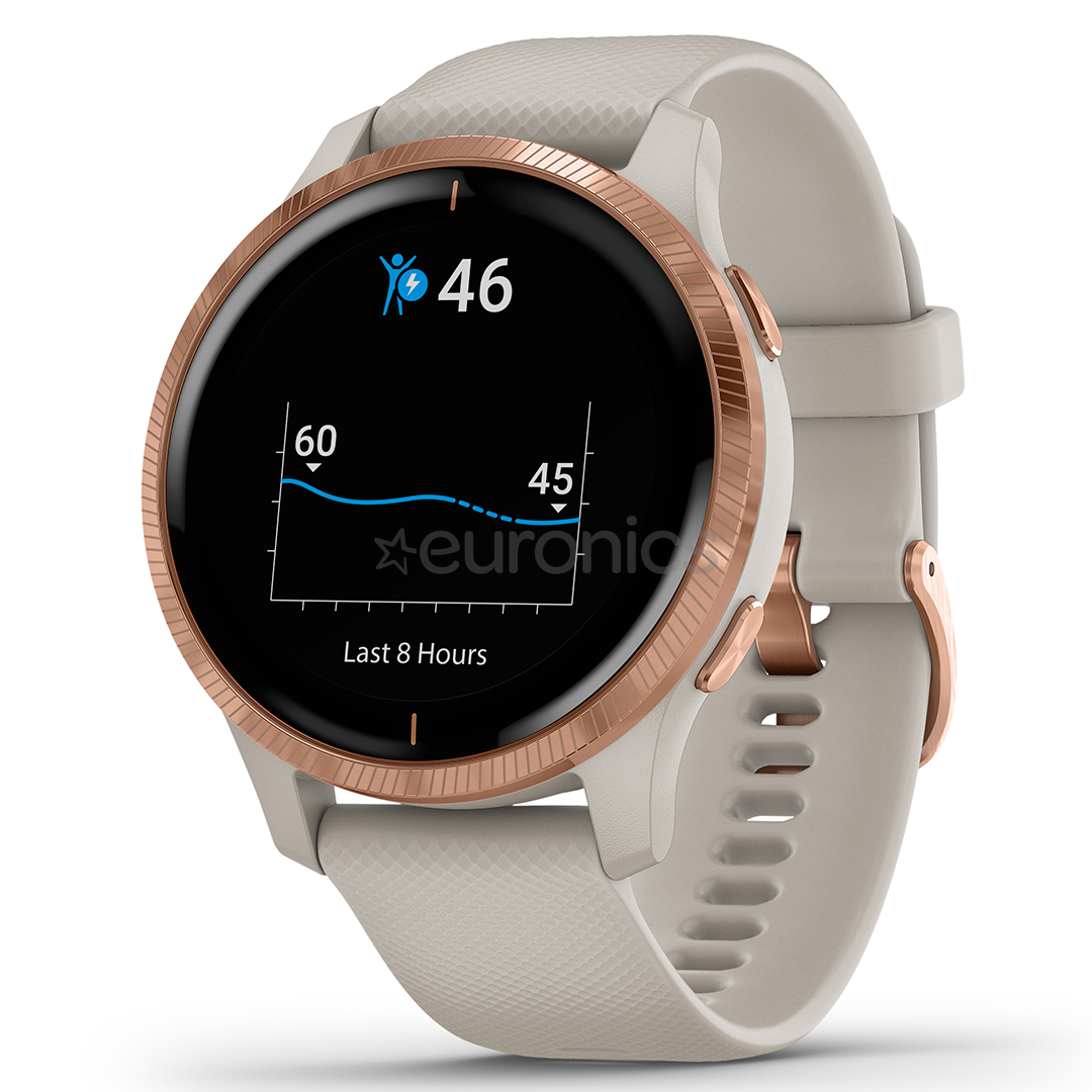 Смарт-часы Garmin Venu