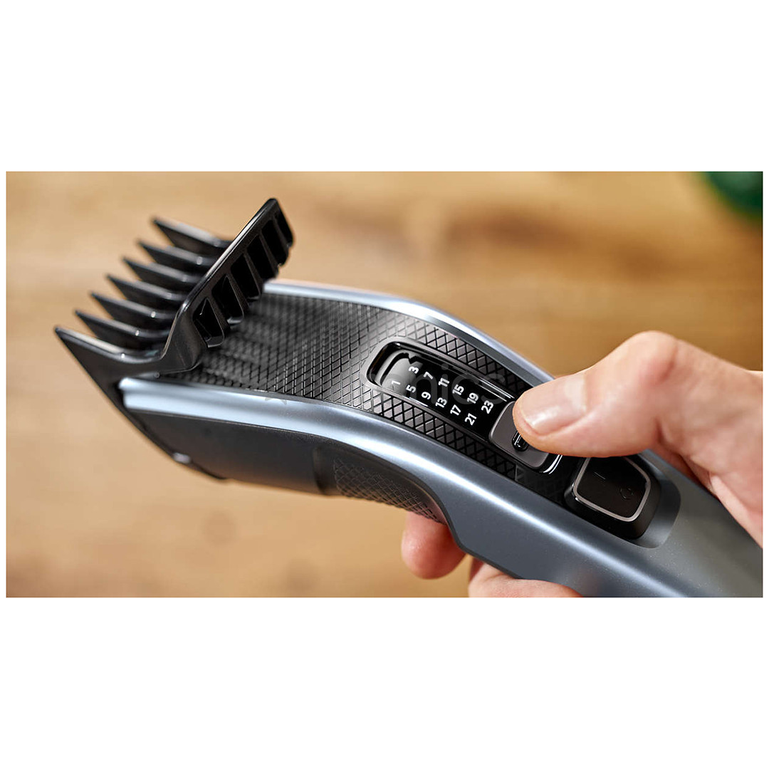 Juukselõikur Philips Hairclipper 3000 Series