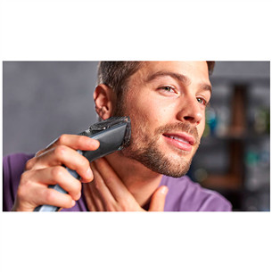 Juukselõikur Philips Hairclipper 3000 Series