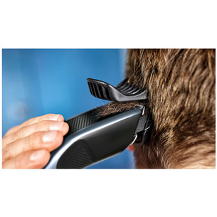 Juukselõikur Philips Hairclipper 3000 Series
