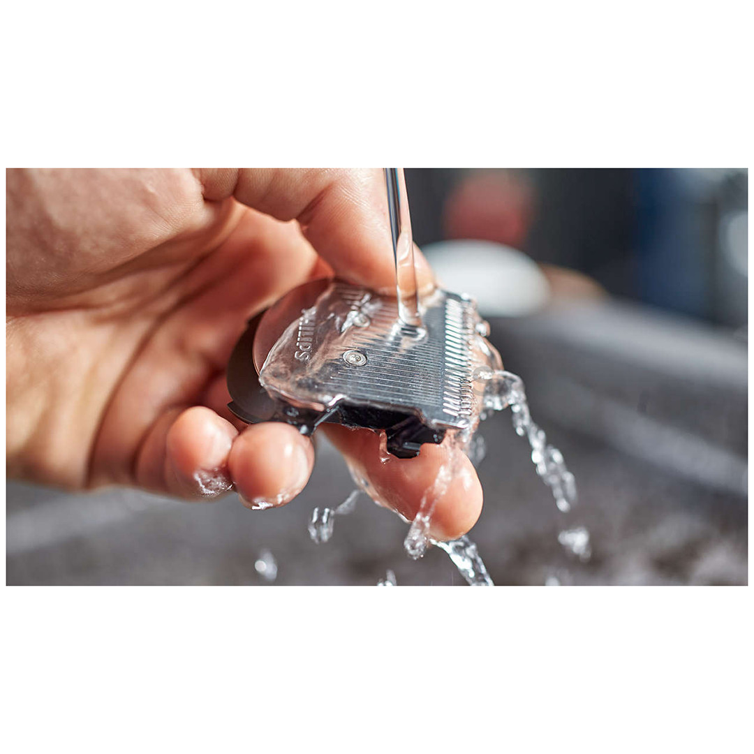 Juukselõikur Philips Hairclipper 3000 Series