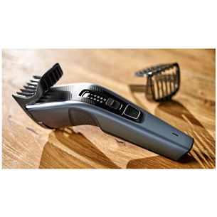 Juukselõikur Philips Hairclipper 3000 Series