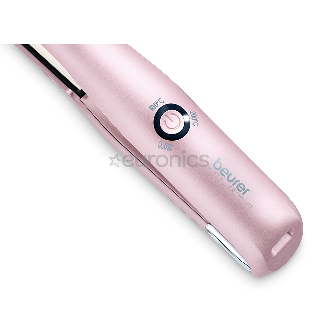 Sirgendaja akuga Beurer