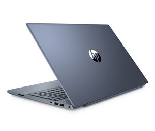 Ноутбук HP Pavilion 15-cw1065no (2019)