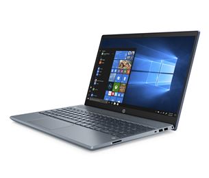 Sülearvuti HP Pavilion 15-cw1065no (2019)