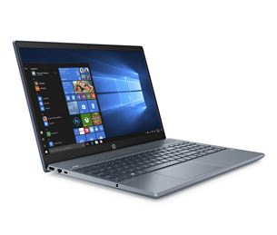 Ноутбук HP Pavilion 15-cw1065no (2019)