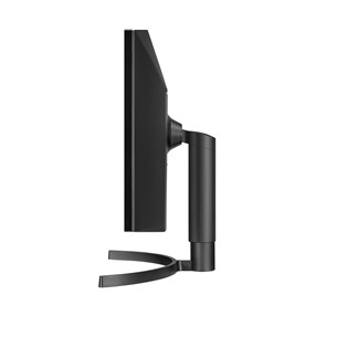 34'' nõgus UltraWide QHD IPS monitor LG