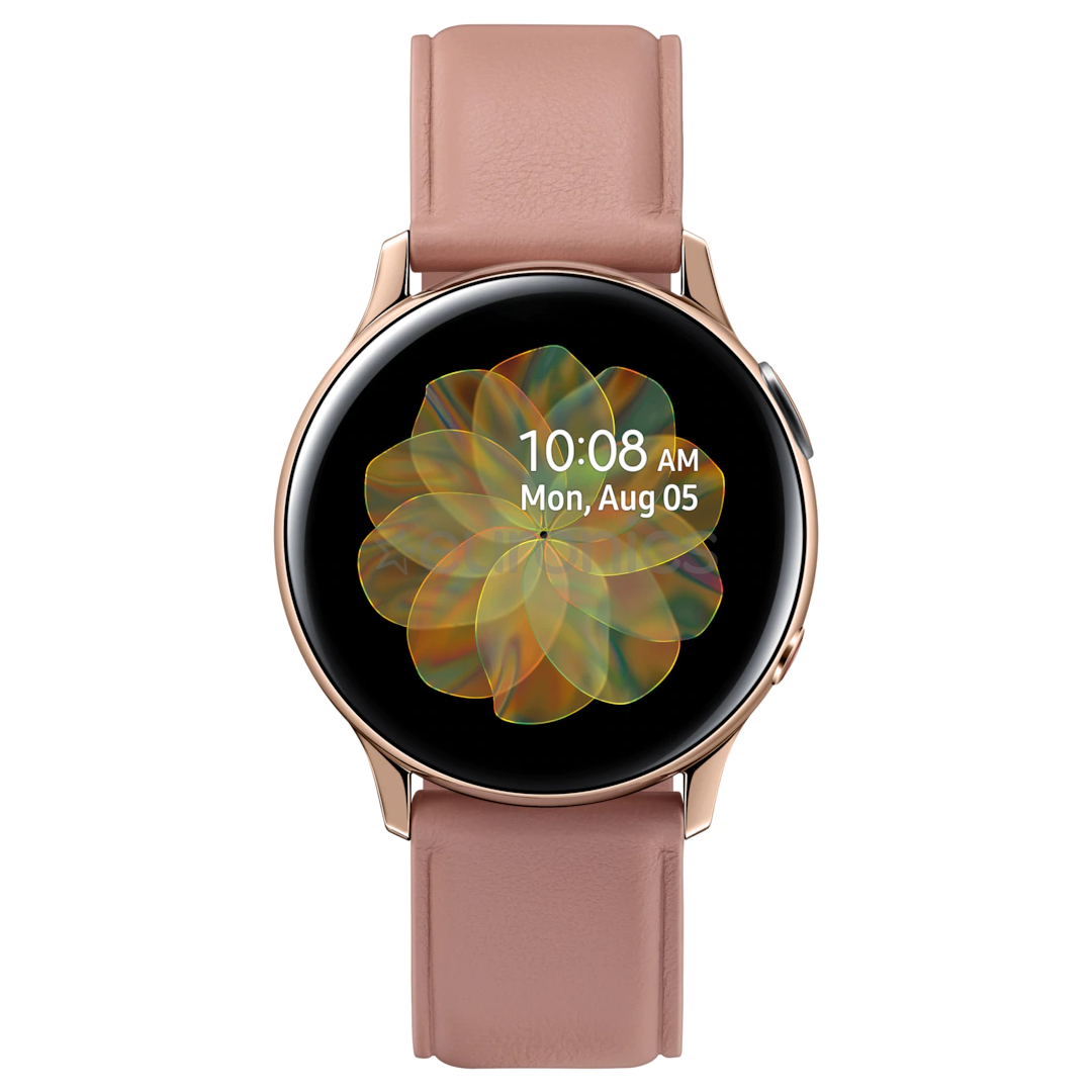Nutikell Samsung Galaxy Watch Active 2 LTE roostevaba teras (40 mm)