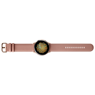 Nutikell Samsung Galaxy Watch Active 2 LTE roostevaba teras (40 mm)