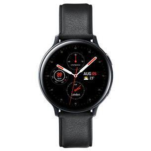 Smartwatch Samsung Galaxy Watch Active 2 LTE stainless steel (40 mm)