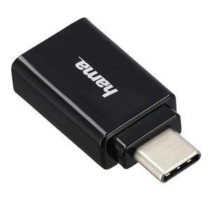 Adapter USB -- USB-C Hama 00135721