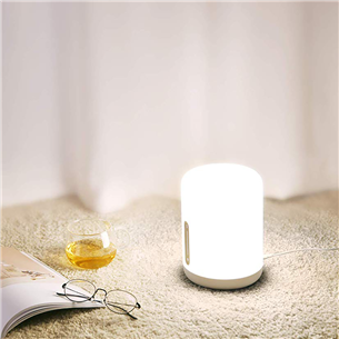 Умный светильник Xiaomi Bedside Lamp 2