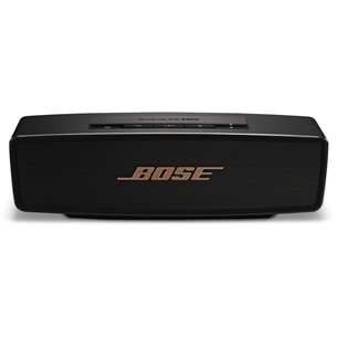 Juhtmevaba kõlar Bose SoundLink Mini II