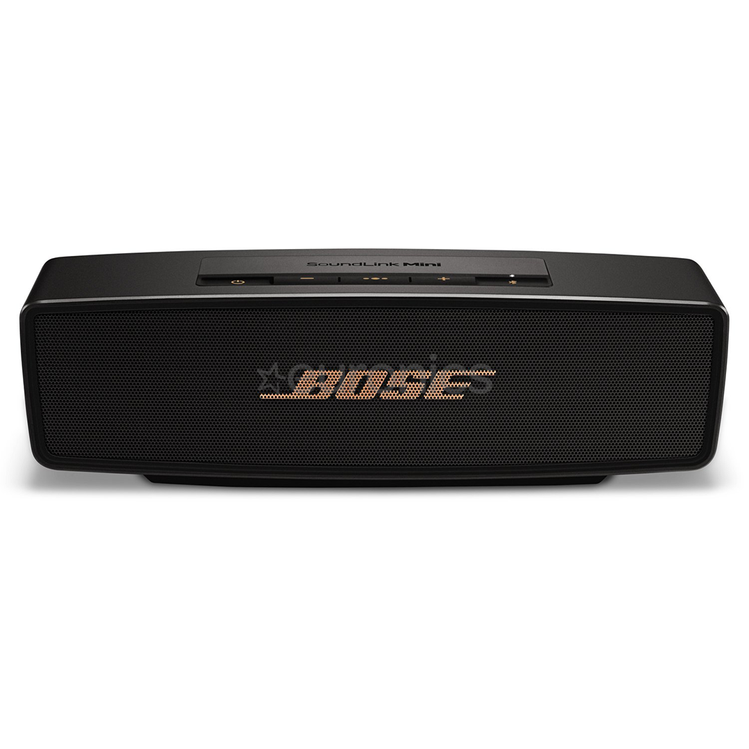 bose soundlink mini phone calls