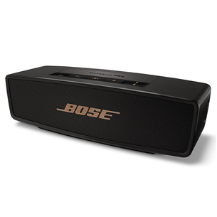 Juhtmevaba kõlar Bose SoundLink Mini II