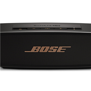 Juhtmevaba kõlar Bose SoundLink Mini II