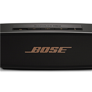 Беспроводная колонка SoundLink Mini II, Bose