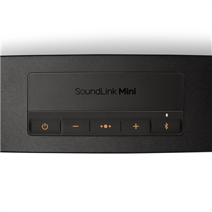 Беспроводная колонка SoundLink Mini II, Bose