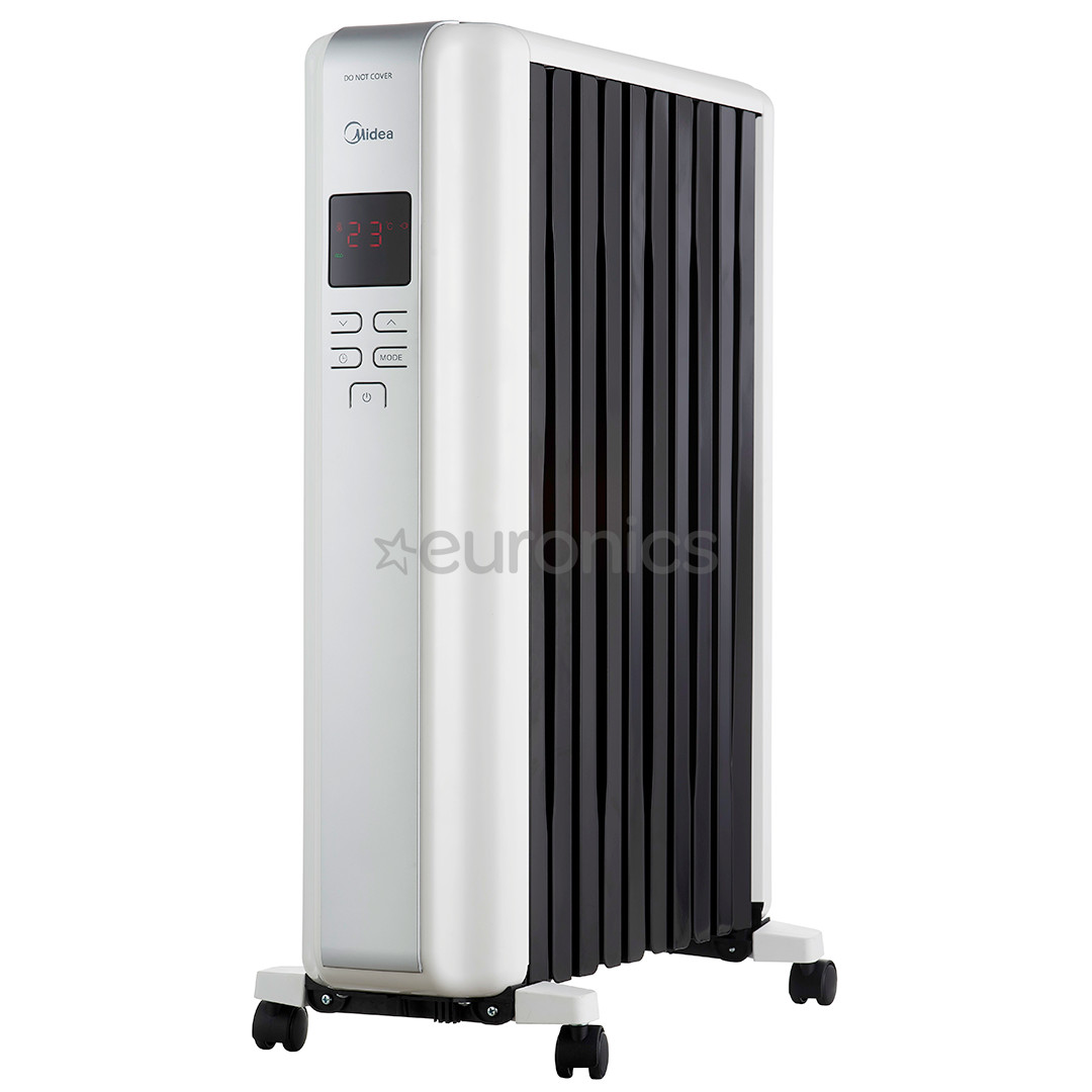 Oil-filled radiator Midea