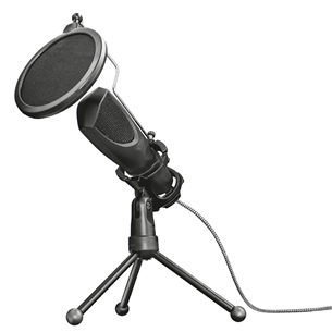 Mikrofon Trust GXT 232 Mantis Streaming