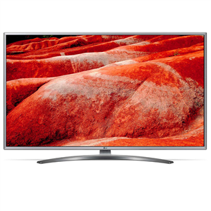 75" Ultra HD LED LCD-teler LG