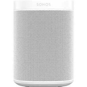 Sonos One SL, valge - Tark kodukõlar