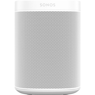 Sonos One SL, valge - Tark kodukõlar ONESLEU1