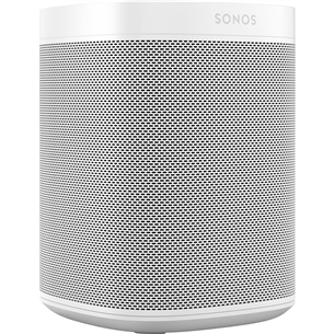 Sonos One SL, белый - Умная домашняя колонка