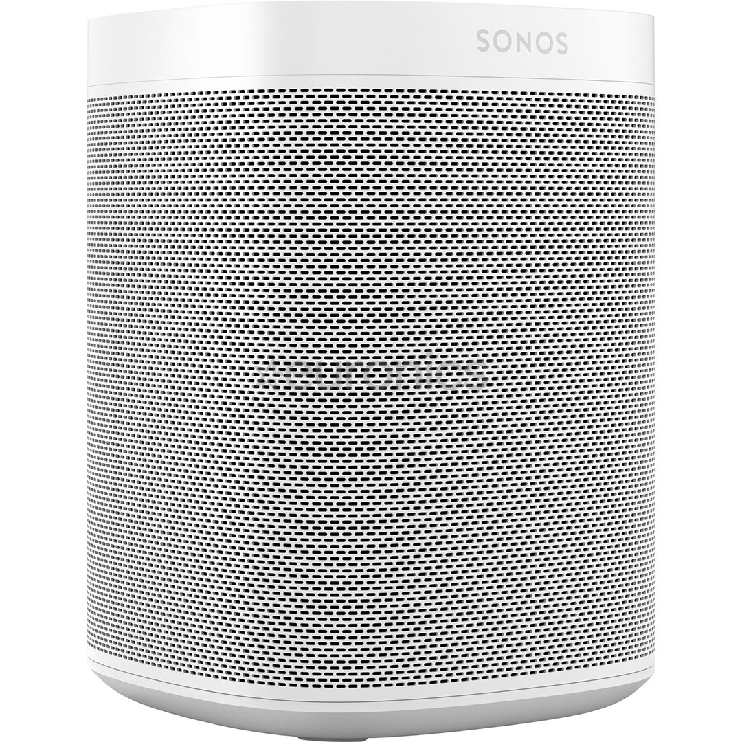 Sonos One SL, valge - Tark kodukõlar