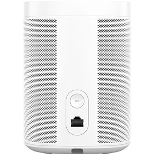 Sonos One SL, valge - Tark kodukõlar