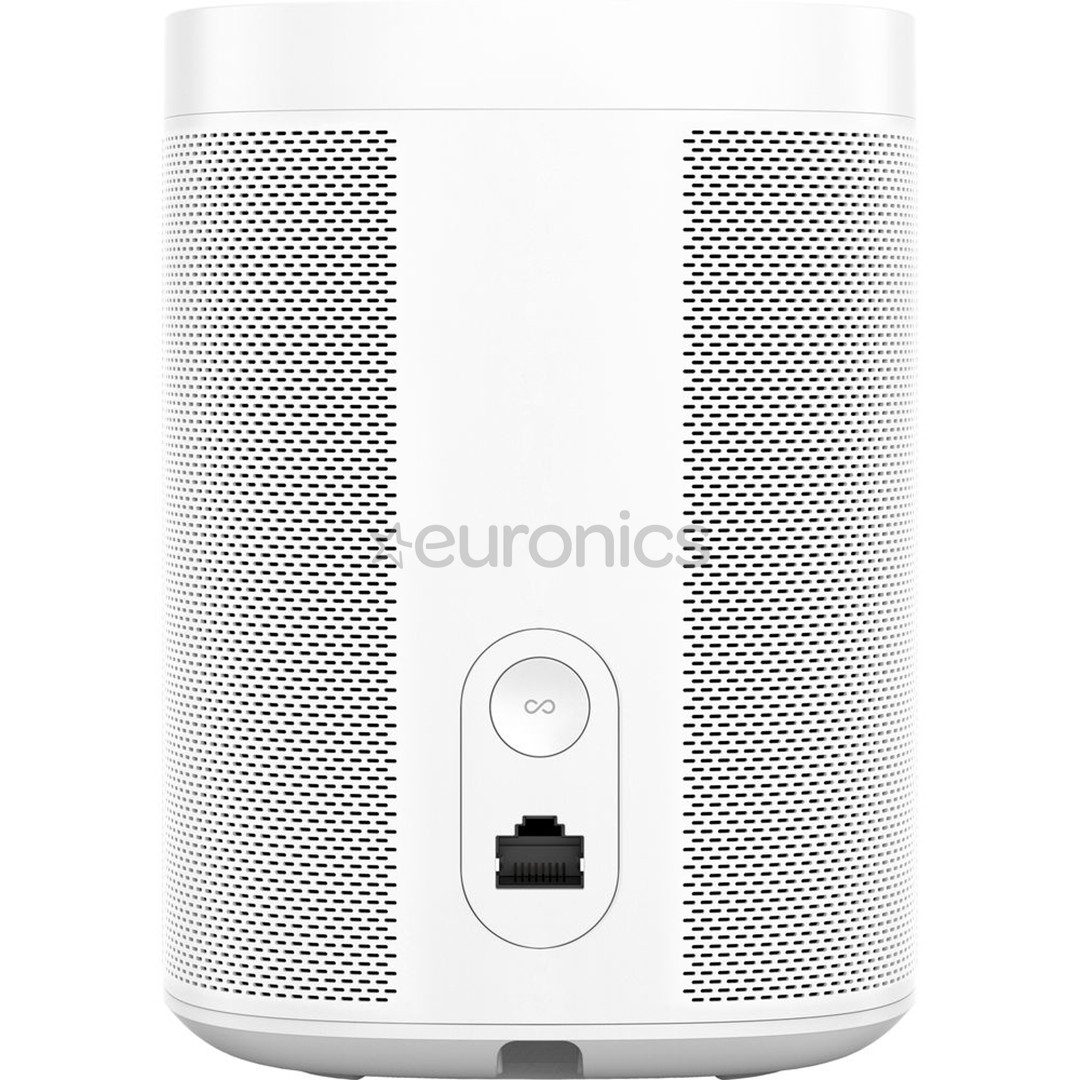 Sonos One SL, valge - Tark kodukõlar