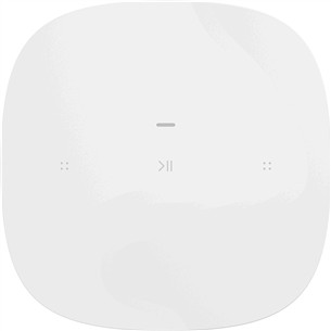 Sonos One SL, valge - Tark kodukõlar