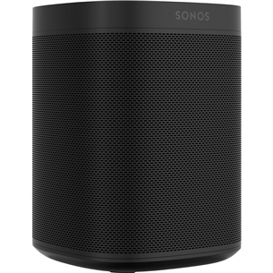 Sonos One SL, черный - Умная домашняя колонка