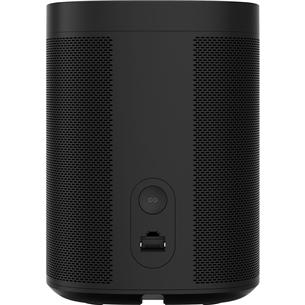 Sonos One SL, must - Tark kodukõlar