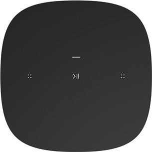 Sonos One SL, black - Smart Speaker