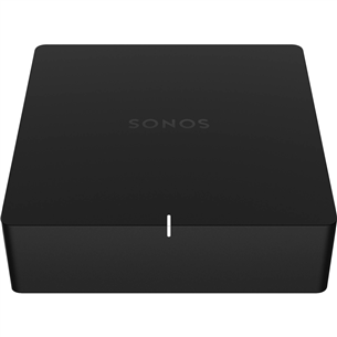 Multiruum adapter Sonos Port