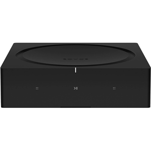 Sonos Amp, черный - Цифровой усилитель AMPG1EU1BLK