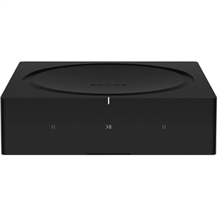 Sonos Amp, must - Digital võimendi