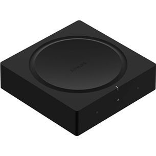 Sonos Amp, must - Digital võimendi