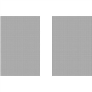 Встраиваемые настенные колонки Sonos In-Wall by Sonance