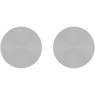 Sonos Sonance In-Ceiling speakers, 6'', white - In-ceiling speakers