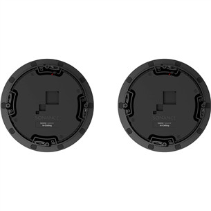 Sonos Sonance In-Ceiling speakers, 6'', valge - Süvistatavad laekõlarid