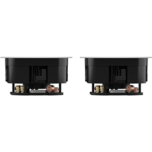 Sonos Sonance In-Ceiling speakers, 6'', valge - Süvistatavad laekõlarid