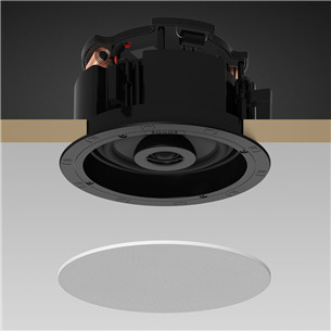 Sonos Sonance In-Ceiling speakers, 6'', valge - Süvistatavad laekõlarid