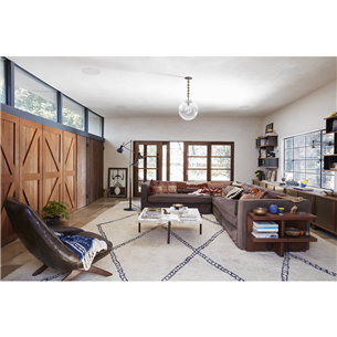 Sonos Sonance In-Ceiling speakers, 6'', white - In-ceiling speakers