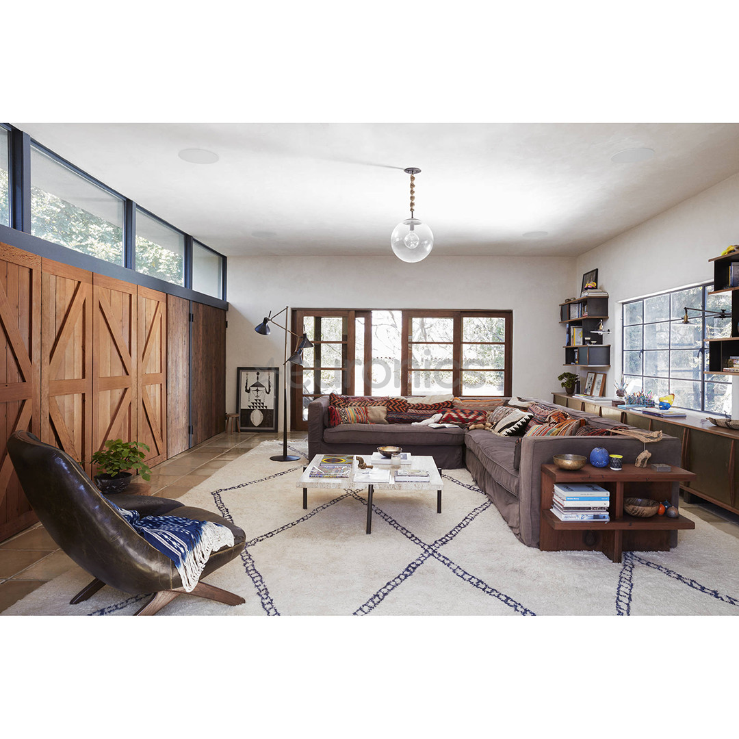 Sonos Sonance In-Ceiling speakers, 6'', valge - Süvistatavad laekõlarid