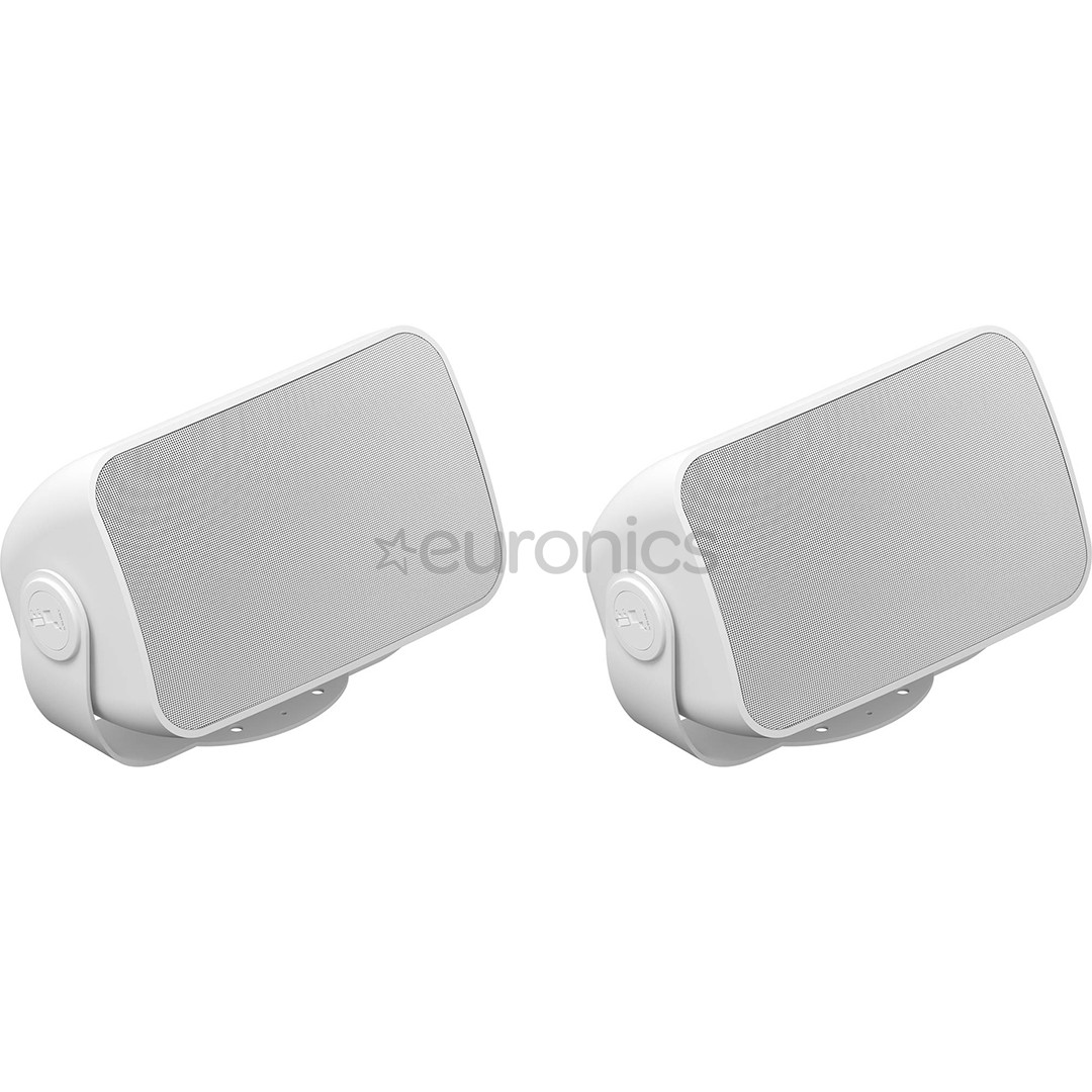 Sonos Outdoor by Sonance, valge - Välikõlarid