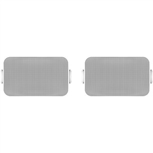 Sonos Outdoor by Sonance, valge - Välikõlarid