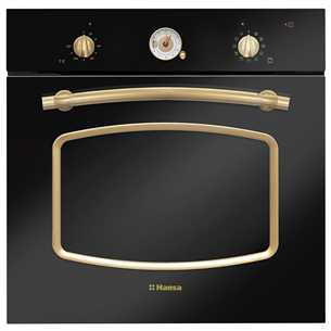 Built - in oven Hansa